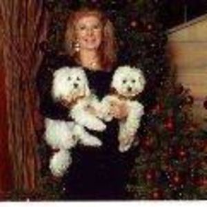 Meet your Posher, Donna